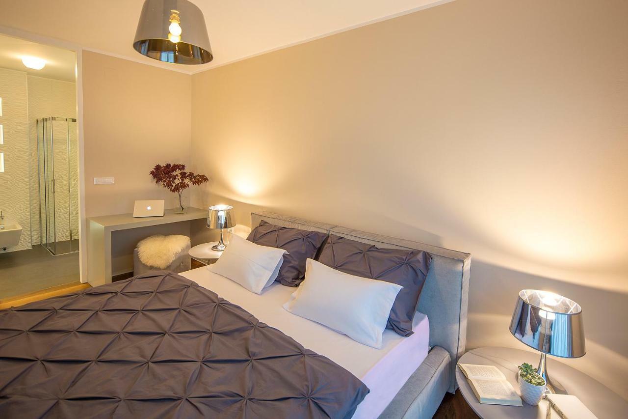 Apartman Deluxe