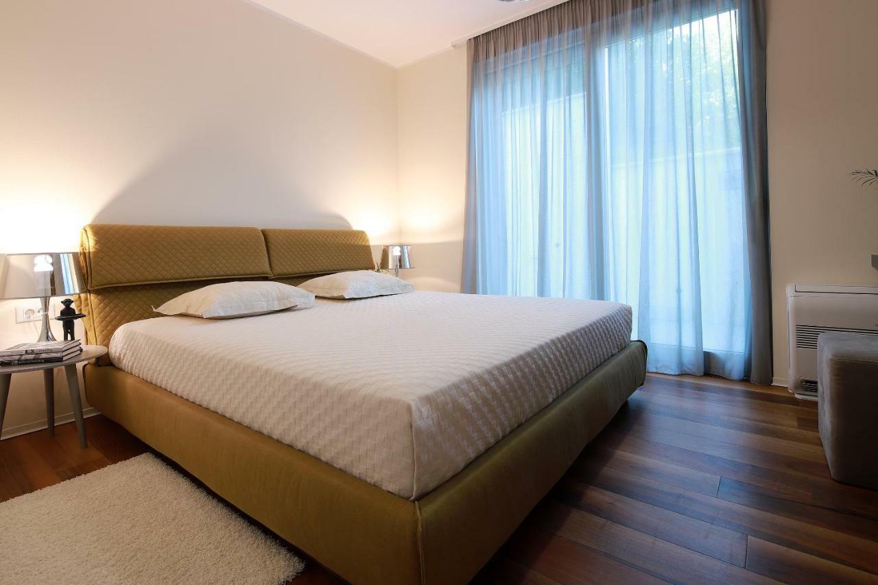 Deluxe Apartman *