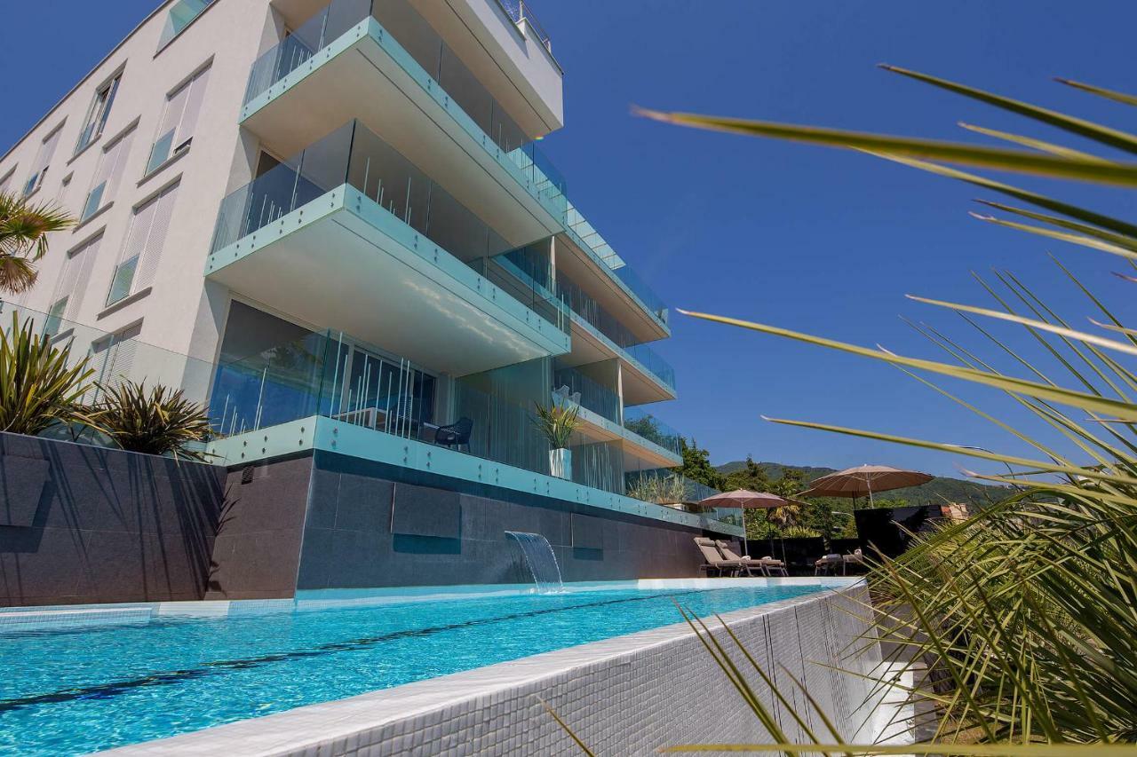 Apartman Deluxe Opatija