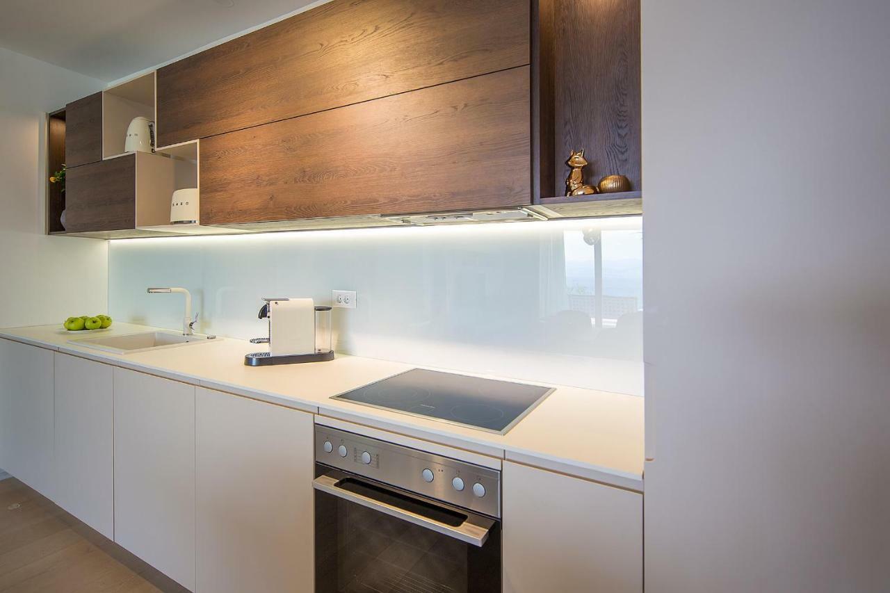 Deluxe Apartman Opatija