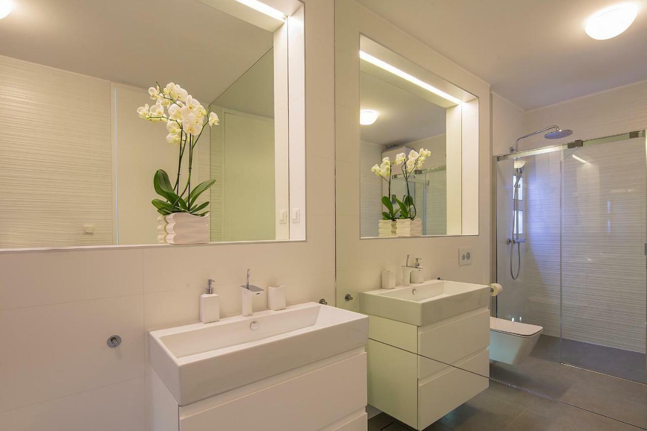 Apartman Deluxe