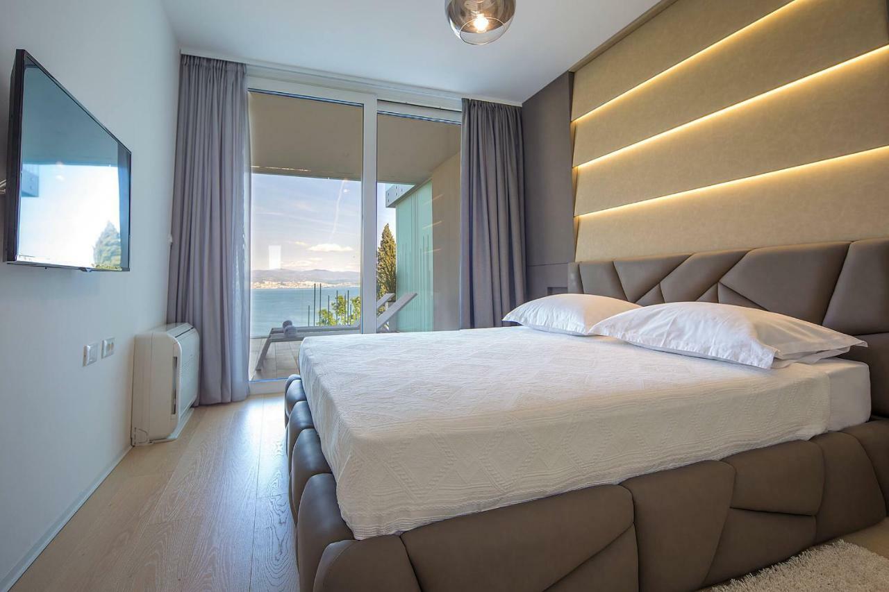 Apartman Deluxe Opatija