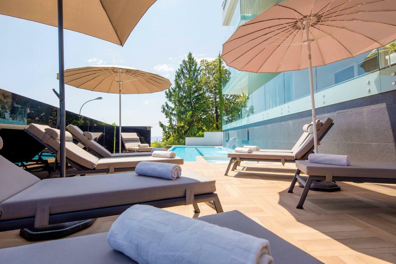 Deluxe Apartman Opatija