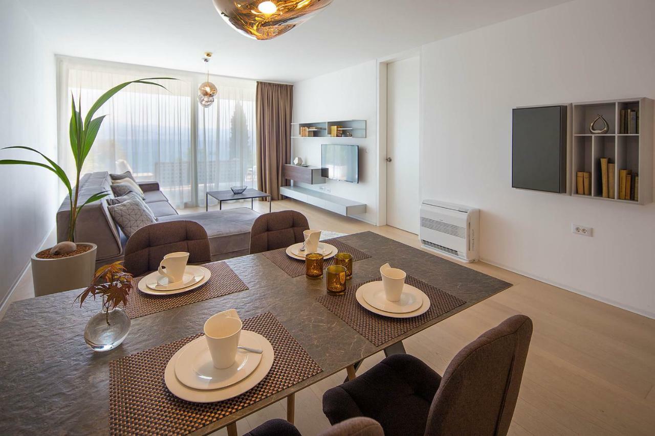 Deluxe Apartman
