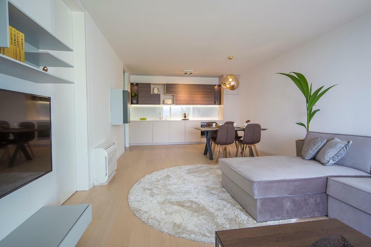 Apartman Deluxe