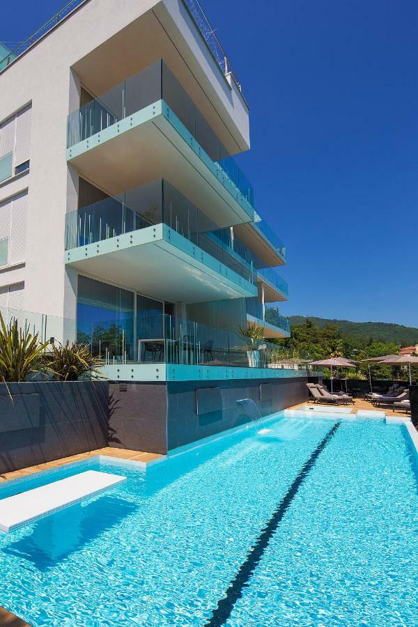 Apartman Deluxe *
