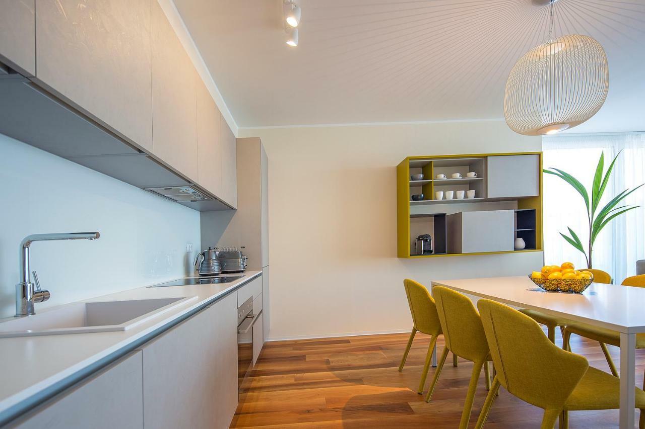 Apartman Deluxe *
