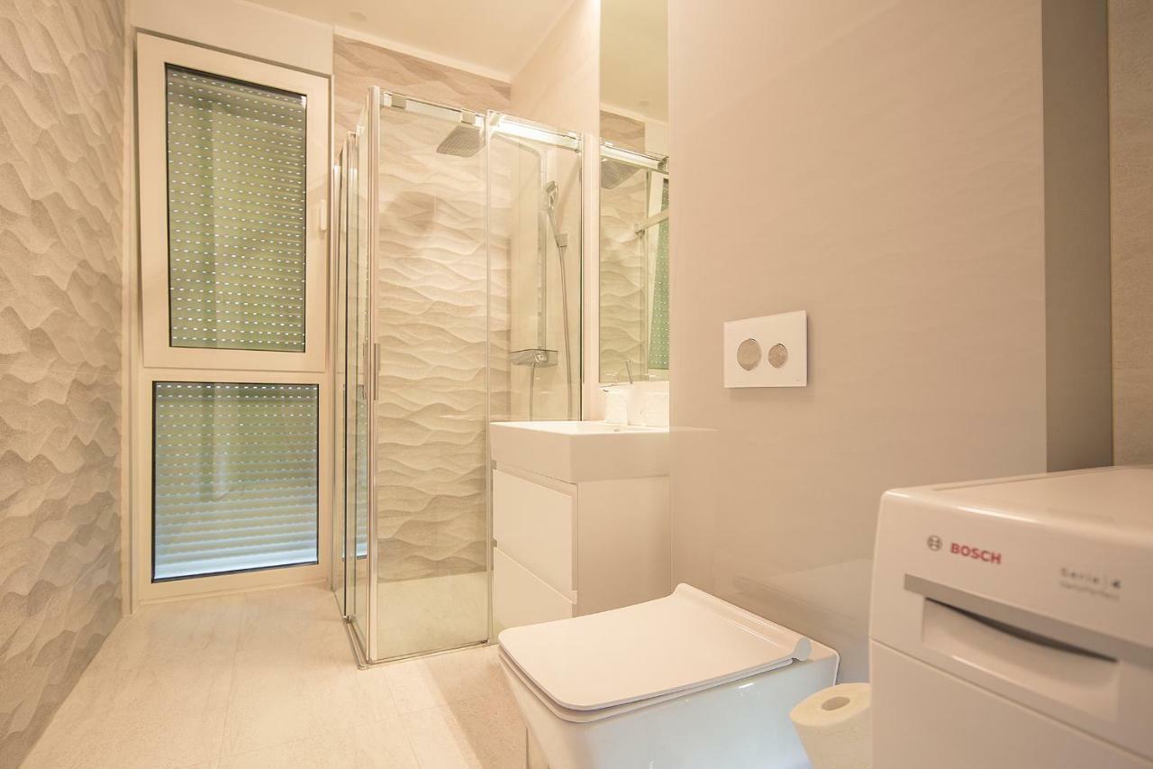 Apartman Deluxe *