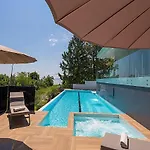 Deluxe Apartments Opatija