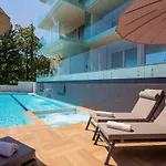 Deluxe Apartments Opatija