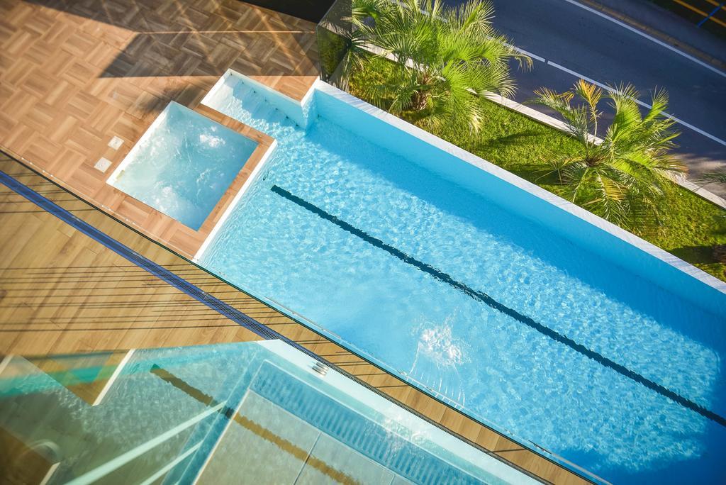 Apartment Deluxe Opatija