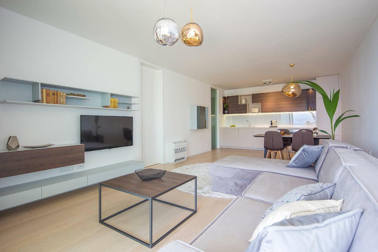 Apartment Deluxe Opatija