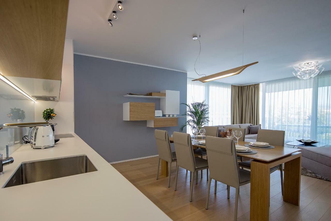 Apartment Deluxe